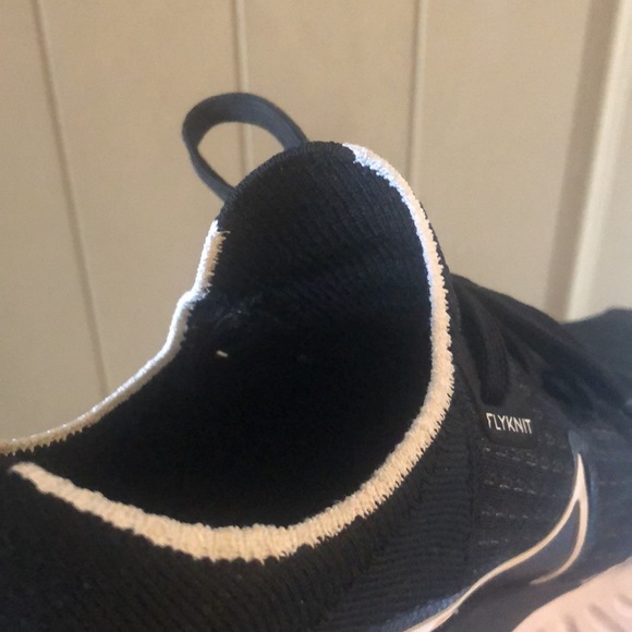 Nike React Infinity Flyknit Runner - Picture 5 of 6